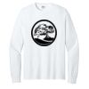 1-Hr RUSH NO MINIMUM Unisex Long Sleeve T-Shirt Thumbnail