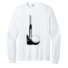1-Hr RUSH NO MINIMUM Unisex Long Sleeve T-Shirt Thumbnail