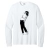 1-Hr RUSH NO MINIMUM Unisex Long Sleeve T-Shirt Thumbnail
