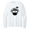 1-Hr RUSH NO MINIMUM Unisex Long Sleeve T-Shirt Thumbnail