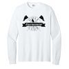1-Hr RUSH NO MINIMUM Unisex Long Sleeve T-Shirt Thumbnail