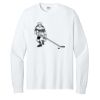 1-Hr RUSH NO MINIMUM Unisex Long Sleeve T-Shirt Thumbnail