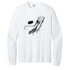 1-Hr RUSH NO MINIMUM Unisex Long Sleeve T-Shirt Thumbnail