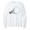 1-Hr RUSH NO MINIMUM Unisex Long Sleeve T-Shirt Thumbnail