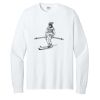 1-Hr RUSH NO MINIMUM Unisex Long Sleeve T-Shirt Thumbnail