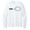 1-Hr RUSH NO MINIMUM Unisex Long Sleeve T-Shirt Thumbnail