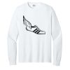 1-Hr RUSH NO MINIMUM Unisex Long Sleeve T-Shirt Thumbnail