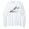 1-Hr RUSH NO MINIMUM Unisex Long Sleeve T-Shirt Thumbnail