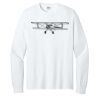 1-Hr RUSH NO MINIMUM Unisex Long Sleeve T-Shirt Thumbnail