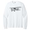1-Hr RUSH NO MINIMUM Unisex Long Sleeve T-Shirt Thumbnail