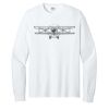 1-Hr RUSH NO MINIMUM Unisex Long Sleeve T-Shirt Thumbnail