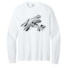 1-Hr RUSH NO MINIMUM Unisex Long Sleeve T-Shirt Thumbnail