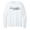 1-Hr RUSH NO MINIMUM Unisex Long Sleeve T-Shirt Thumbnail