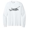 1-Hr RUSH NO MINIMUM Unisex Long Sleeve T-Shirt Thumbnail
