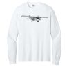 1-Hr RUSH NO MINIMUM Unisex Long Sleeve T-Shirt Thumbnail