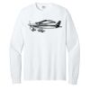 1-Hr RUSH NO MINIMUM Unisex Long Sleeve T-Shirt Thumbnail