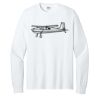 1-Hr RUSH NO MINIMUM Unisex Long Sleeve T-Shirt Thumbnail