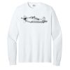 1-Hr RUSH NO MINIMUM Unisex Long Sleeve T-Shirt Thumbnail
