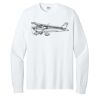 1-Hr RUSH NO MINIMUM Unisex Long Sleeve T-Shirt Thumbnail