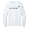 1-Hr RUSH NO MINIMUM Unisex Long Sleeve T-Shirt Thumbnail