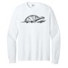 1-Hr RUSH NO MINIMUM Unisex Long Sleeve T-Shirt Thumbnail