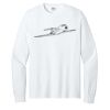1-Hr RUSH NO MINIMUM Unisex Long Sleeve T-Shirt Thumbnail