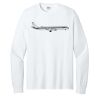 1-Hr RUSH NO MINIMUM Unisex Long Sleeve T-Shirt Thumbnail