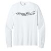 1-Hr RUSH NO MINIMUM Unisex Long Sleeve T-Shirt Thumbnail