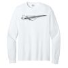 1-Hr RUSH NO MINIMUM Unisex Long Sleeve T-Shirt Thumbnail