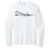 1-Hr RUSH NO MINIMUM Unisex Long Sleeve T-Shirt Thumbnail