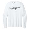 1-Hr RUSH NO MINIMUM Unisex Long Sleeve T-Shirt Thumbnail
