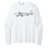 1-Hr RUSH NO MINIMUM Unisex Long Sleeve T-Shirt Thumbnail