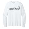 1-Hr RUSH NO MINIMUM Unisex Long Sleeve T-Shirt Thumbnail
