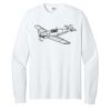 1-Hr RUSH NO MINIMUM Unisex Long Sleeve T-Shirt Thumbnail