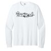 1-Hr RUSH NO MINIMUM Unisex Long Sleeve T-Shirt Thumbnail