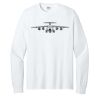 1-Hr RUSH NO MINIMUM Unisex Long Sleeve T-Shirt Thumbnail