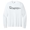 1-Hr RUSH NO MINIMUM Unisex Long Sleeve T-Shirt Thumbnail