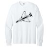 1-Hr RUSH NO MINIMUM Unisex Long Sleeve T-Shirt Thumbnail