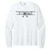 1-Hr RUSH NO MINIMUM Unisex Long Sleeve T-Shirt Thumbnail
