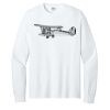 1-Hr RUSH NO MINIMUM Unisex Long Sleeve T-Shirt Thumbnail