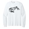 1-Hr RUSH NO MINIMUM Unisex Long Sleeve T-Shirt Thumbnail