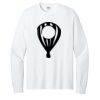 1-Hr RUSH NO MINIMUM Unisex Long Sleeve T-Shirt Thumbnail