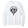 1-Hr RUSH NO MINIMUM Unisex Long Sleeve T-Shirt Thumbnail