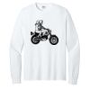 1-Hr RUSH NO MINIMUM Unisex Long Sleeve T-Shirt Thumbnail