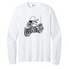 1-Hr RUSH NO MINIMUM Unisex Long Sleeve T-Shirt Thumbnail