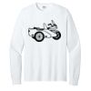 1-Hr RUSH NO MINIMUM Unisex Long Sleeve T-Shirt Thumbnail