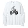 1-Hr RUSH NO MINIMUM Unisex Long Sleeve T-Shirt Thumbnail
