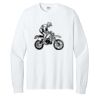 1-Hr RUSH NO MINIMUM Unisex Long Sleeve T-Shirt Thumbnail