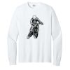 1-Hr RUSH NO MINIMUM Unisex Long Sleeve T-Shirt Thumbnail