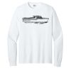 1-Hr RUSH NO MINIMUM Unisex Long Sleeve T-Shirt Thumbnail